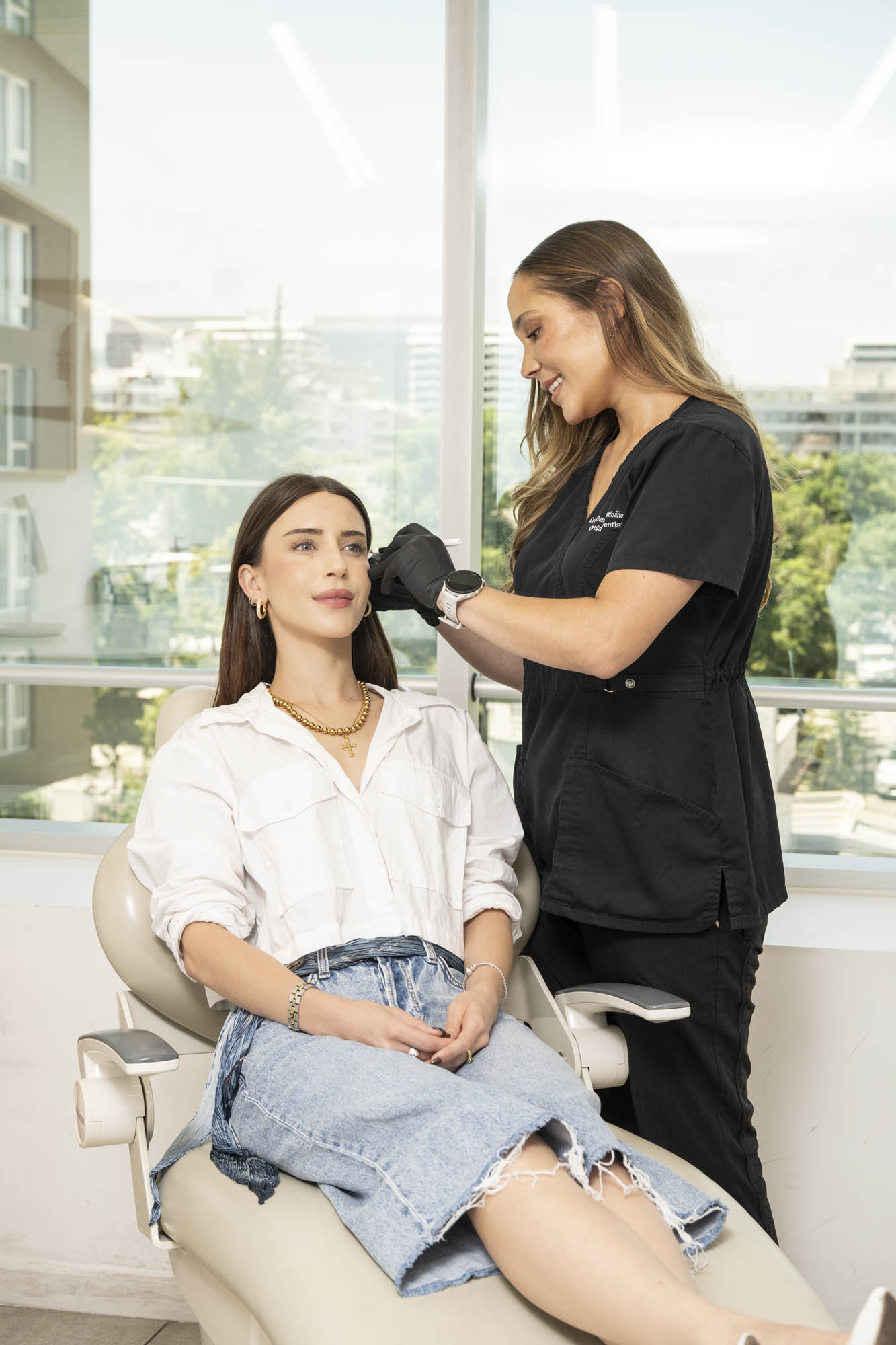 Galería de imágenes Clinica Dra Sofia Levrini (2)